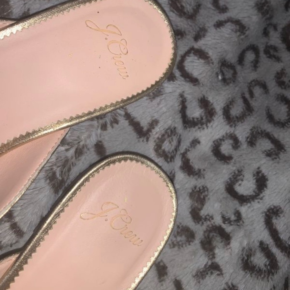 i.crew slides - Picture 3 of 3